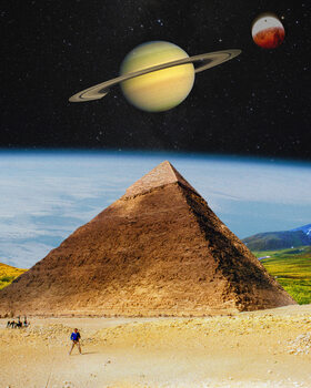 spacecake