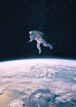 Space Fantasy