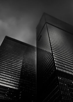 The Learning Curve Photography Black & White Photos