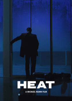 Minimal Movie Posters
