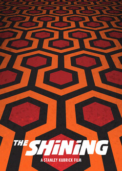 Minimal Movie Posters