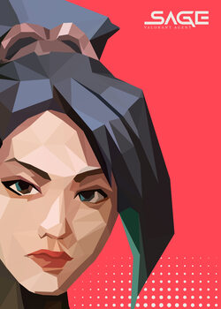 Game Character