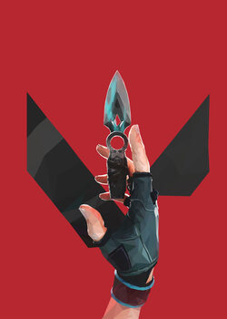 Game Character