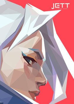 Game Character