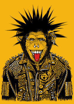 Humanized animals