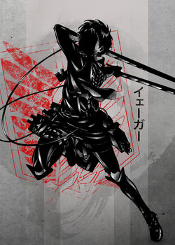 Crimson Characters