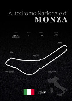 RaceTracksPosters