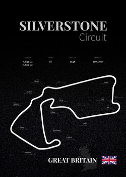 RaceTracksPosters