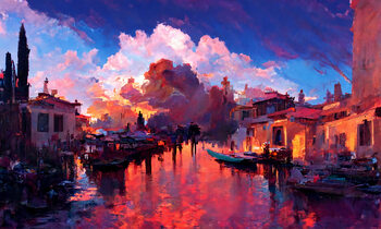 Landscapes