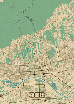 City Maps