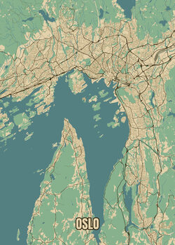 City Maps