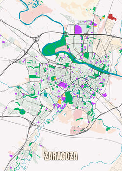 City Maps
