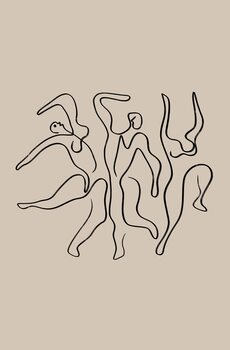 Poster Dance