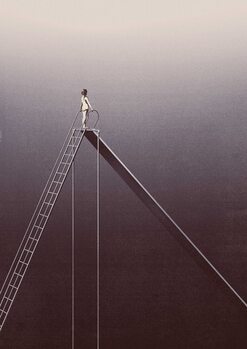 Poster Defining moment