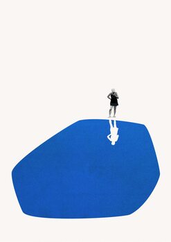 Poster Self Reflection