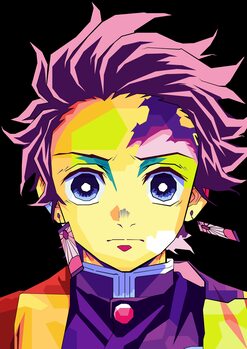 anime and manga