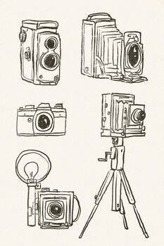 Retro-Vintage
