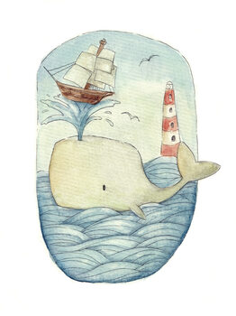 Kids Illustration
