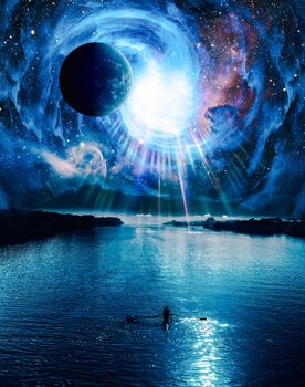Good Vibe Space is a new lifestyle
