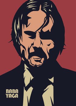 Movie character