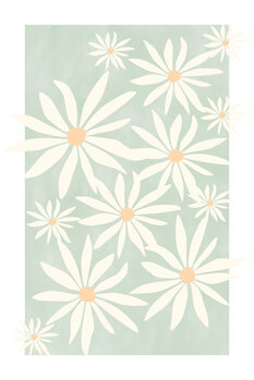 Poster Flower Market Poster No.2