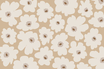 Poster Flower Market Poster No.4