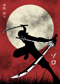 Silhouette Japan Style
