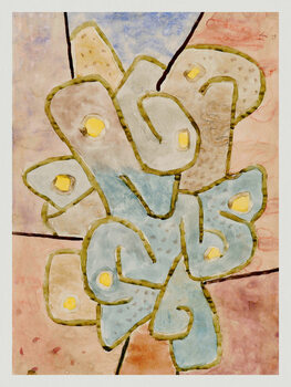 Poster The Sour Tree