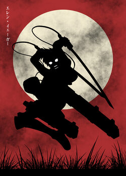 Silhouette Japan Style