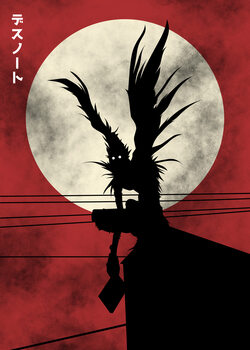 Silhouette Japan Style