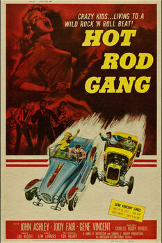 Vintage poster