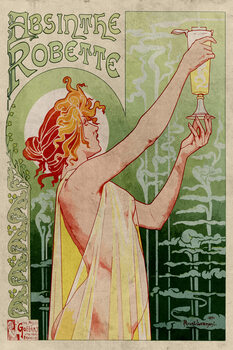 Vintage poster