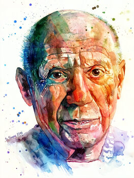Watercolor