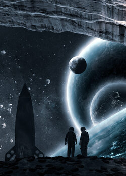 Astronaut