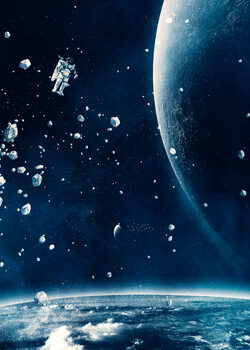 Astronaut