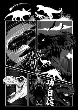 Dinosaurs