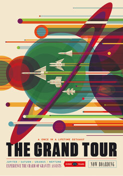 space posters