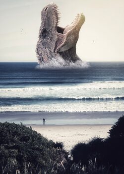 Giant animals of our planet