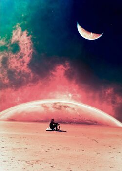 Dark Fantasy Art Ideas