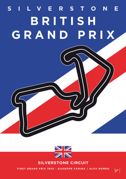 F1 Tracks