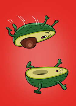 Avocados