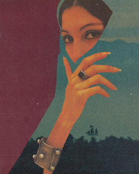 Collages By Danilo Cicero.