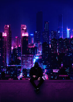 Cyberpunk
