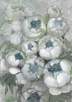 Oil paintings