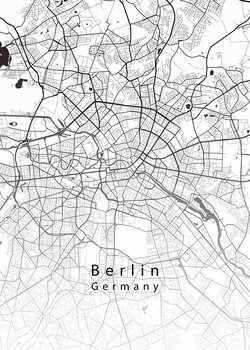 City Maps