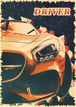 Vintage Poster
