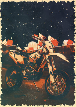 Vintage Poster