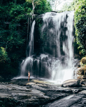 Thailand