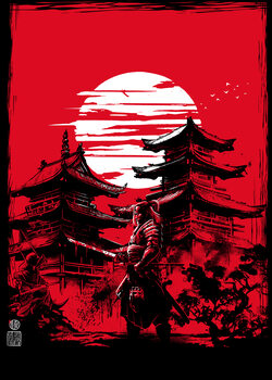 Samurai