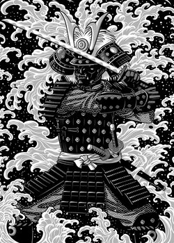 Samurai